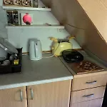 Vikendica Zute Dunje ヤイツェ