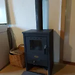 Vikendica Zute Dunje *