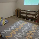 Vikendica Zute Dunje *