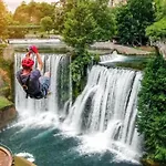 Vikendica Zute Dunje Nyaraló