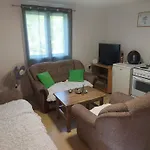 Vikendica Zute Dunje Vakantiehuis Jajce