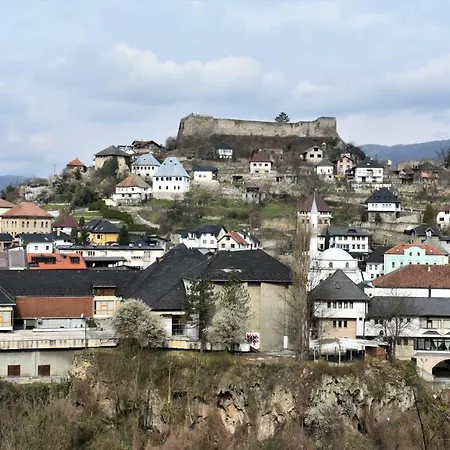 Vikendica Zute Dunje *