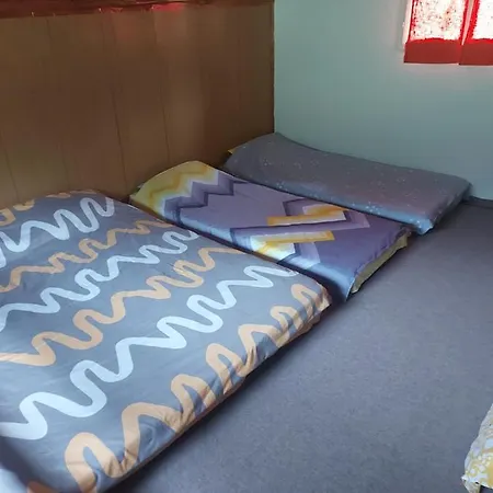 Vikendica Zute Dunje Ferienhaus