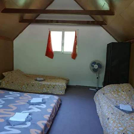 Ferienhaus Vikendica Zute Dunje