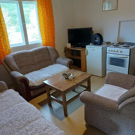 Vikendica Zute Dunje Holiday home *