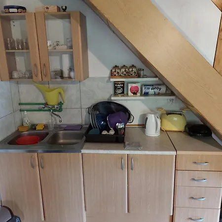 Ferienhaus Vikendica Zute Dunje *