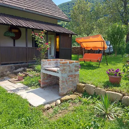 Holiday home Vikendica Zute Dunje Jajce